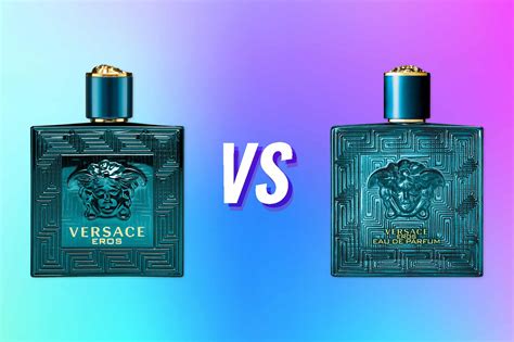 is versace eros edp a summer fragrance